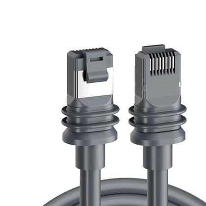 Imagem de Cabo Starlink V3 Gen3 15 metros com proteção IP68 - Genérica