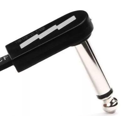 Imagem de Cabo Stereo P/ Pedal Ebs Deluxe - 58 Cm Flat Patch - Dls58