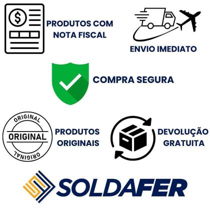 Imagem de Cabo T com encaixe de 1/2 CRV Gedore Red R65200049