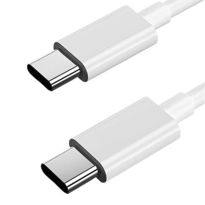 Imagem de Cabo Tipo C Carregador Rápido Turbo Reforçado 2UNI