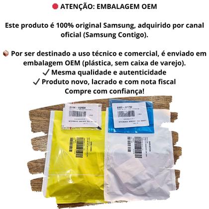 Imagem de Cabo Tipo C Duplo Original Samsung