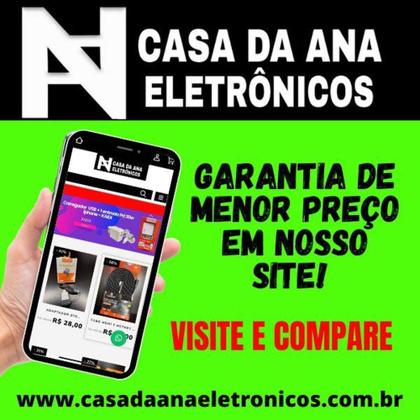 Imagem de Cabo Tipo-C Entrada Lightning PD 30W 1 Metro Kaidi