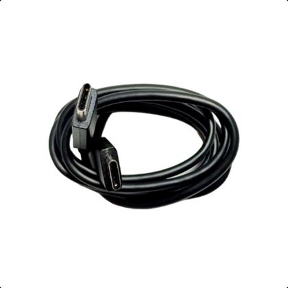 Imagem de Cabo Tipo C Para Tipo C Samsung GH39-02060A Preto