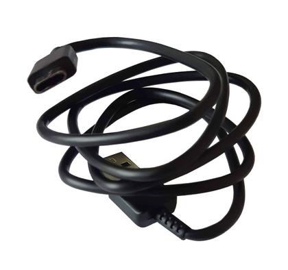 Imagem de Cabo Tipo C Samsung Galaxy M11 Preto