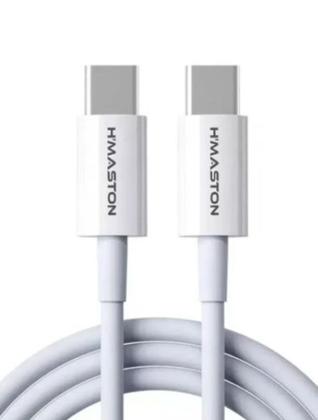 Imagem de Cabo tipo c x tipo c h88-4