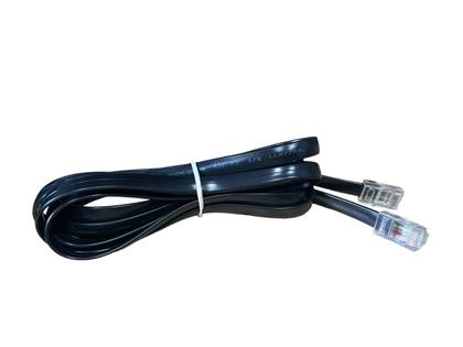Imagem de Cabo Togo Console Crossed Rollover 2,50mt Rj45 8p8c