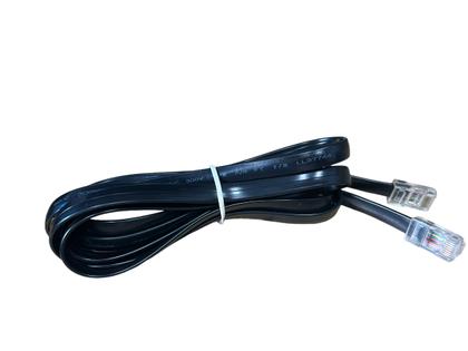 Imagem de Cabo Togo Console Crossed Rollover 2,50mt Rj45 8p8c