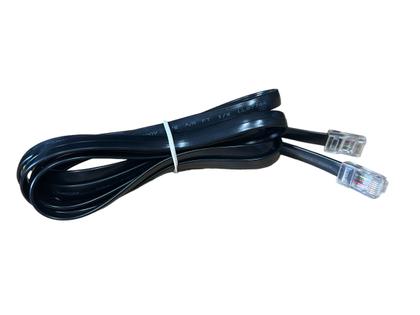 Imagem de Cabo Togo Console Crossed Rollover 2,50mt Rj45 8p8c
