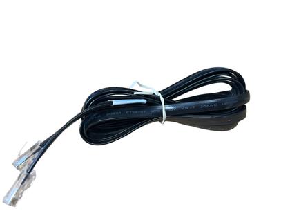 Imagem de Cabo Togo Console Crossed Rollover 2,50mt Rj45 8p8c