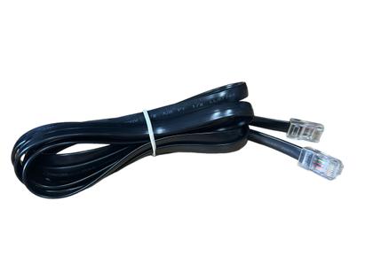 Imagem de Cabo Togo Console Crossed Rollover 2,50mt Rj45 8p8c