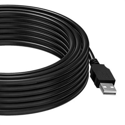 Imagem de Cabo Transferência Dados Usb/usb 10 Mts Thinksmart 4X91C47404 Lenovo