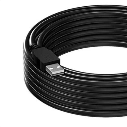 Imagem de Cabo Transferência Dados Usb/usb 10 Mts Thinksmart 4X91C47404 Lenovo