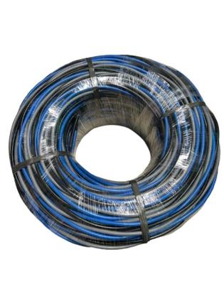 Imagem de Cabo Triplex 10,00mm Neutro Isolado - 100 Metros