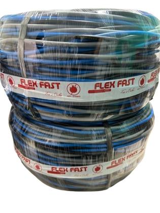 Imagem de Cabo Triplex 10,00mm Neutro Isolado - 100 Metros