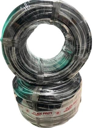 Cavo Di Rete Sommercable Superflex CAT.6A – 100 M, Connettori Neutrik EtherCon