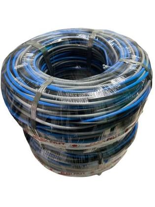 Imagem de Cabo Triplex 16,00mm Neutro Isolado - 50 Metros