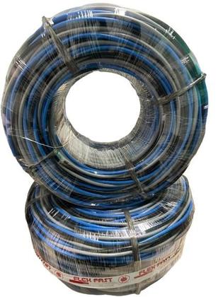 Imagem de Cabo Triplex 16,00mm Neutro Isolado - 50 Metros