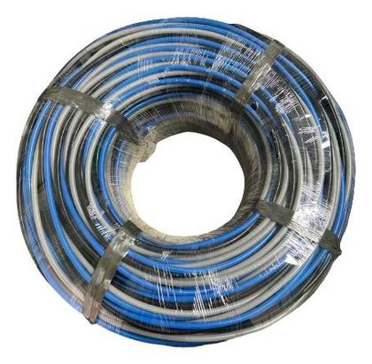 Imagem de Cabo Triplex 16mm Neutro Isolado - 50 Metros