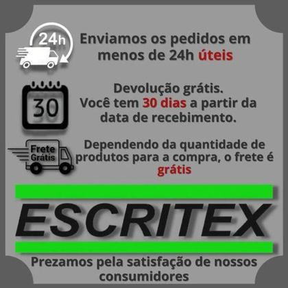 Imagem de Cabo Turbo 3.1a De 2 Metros Tipo C Carregar Celular E Dados - Escritex