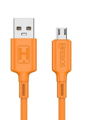 Imagem de Cabo Turbo Color Micro Usb V8 Carga E Dados