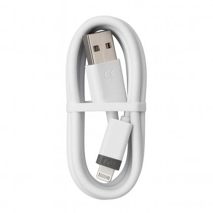 Imagem de Cabo Turbo de Dados e Carregamento Rápido 35W iXR/i13/14Pro