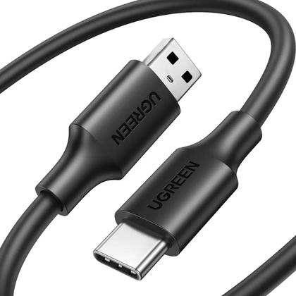 Imagem de Cabo Ugreen Usb-a Para Usb-c 2.0 Carregamento Dados 1 Metro
