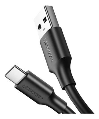 Imagem de Cabo Ugreen Usb-a Para Usb-c 2.0 Carregamento Dados 1 Metro