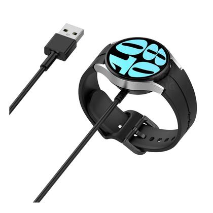 Imagem de cabo usb 1 metro para samsung galaxy watch 6 47mm SM-R965