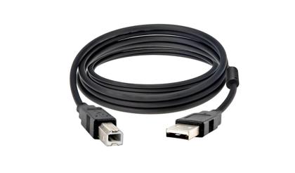 Imagem de Cabo Usb 2.0 Interface Para Piano Yamaha Ydp-165 1.8M