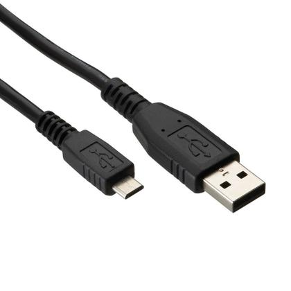 Imagem de Cabo Usb 2.0 Para Ps4 Am X Micro Usb V8 3,0M Plus Cable