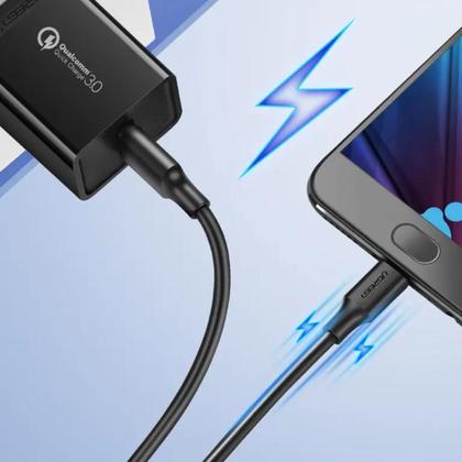 Imagem de Cabo USB 2.0A Ugreen Micro 1M US289