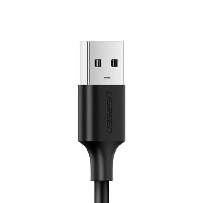 Imagem de Cabo USB 2.0A Ugreen Micro 1M US289