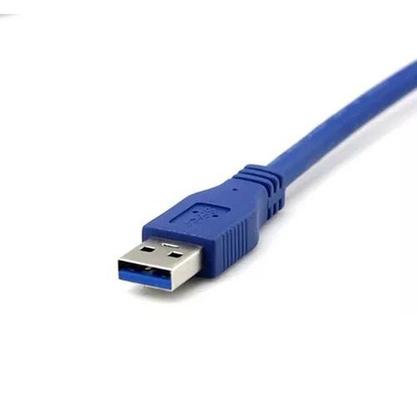 Imagem de Cabo Usb 3.0 Para Hd Externo Samsung Seagate Toshiba Wd Case