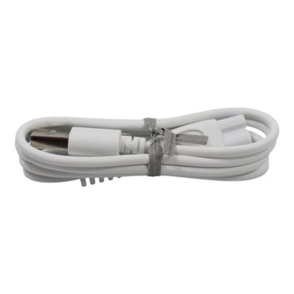 Imagem de Cabo Usb Branco P/ Depilador Philips Brl136 e Brl146 Original