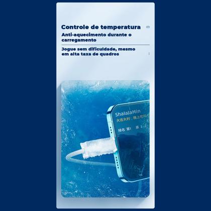 Imagem de Cabo Usb C 20W Lightning 2.0 Reforçado 1,2m Preto Joyroom