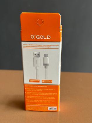 Imagem de Cabo usb-c