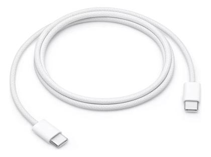 Imagem de Cabo Usb-c Carregador 60w Compativel para iPhone 15 / 15 Pro - 1m