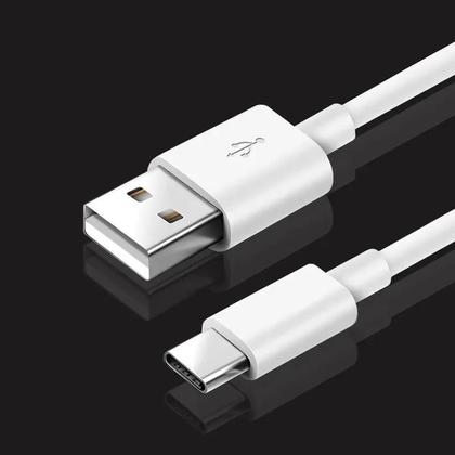 Imagem de Cabo USB C De Carregamento Rápido 10pcs 0.25M 1M 2M 3M 2A Cabo De Dados Para Samsung HTC LG Xiaomi