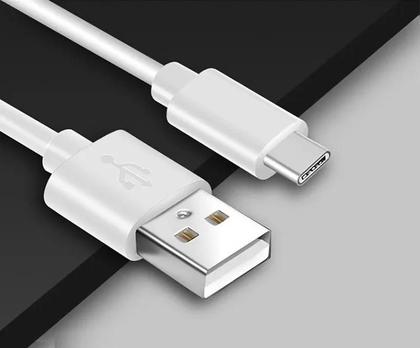 Imagem de Cabo USB C De Carregamento Rápido 10pcs 0.25M 1M 2M 3M 2A Cabo De Dados Para Samsung HTC LG Xiaomi