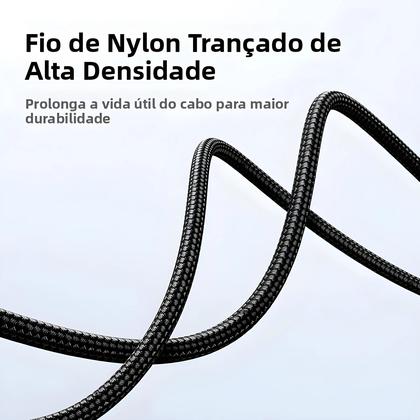 Imagem de Cabo USB C Para Lightning De Carregamento Rápido 20W PD Para iPhone 14 13 12 pro Max iPad UGREEN