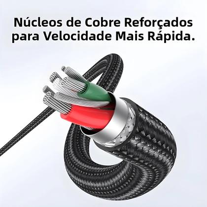 Imagem de Cabo USB C Para Lightning De Carregamento Rápido 20W PD Para iPhone 14 13 12 pro Max iPad UGREEN