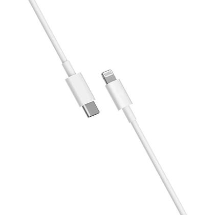 Imagem de Cabo USB C Para Lightning De Carregamento Rápido Para iPhone 14 13 12 11 pro Max XS XR iPad Xiaomi