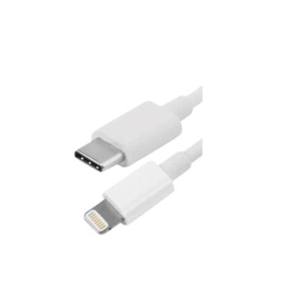 Imagem de Cabo USB-C para Lightning/Iphone 5+ Series - Modelo com 1,20 Metros (018-0101)