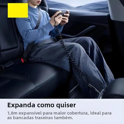 Imagem de Cabo USB C Para Tipo C De Carregamento Rápido De 100W Para iPhone 15, iPad, MacBook Pro, Cabo