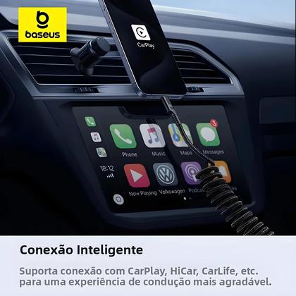 Imagem de Cabo USB C Para Tipo C De Carregamento Rápido De 100W Para iPhone 15, iPad, MacBook Pro, Cabo