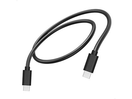 Imagem de Cabo USB-C para USB-C 1m Motorola - 6955226409240