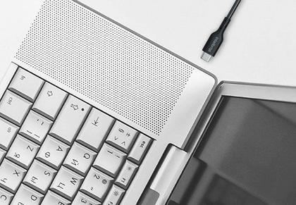 Imagem de Cabo USB-C para USB-C EUCC 20PP 240W