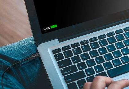 Imagem de Cabo USB-C para USB-C EUCC 20PP 240W