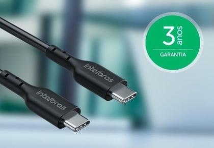 Imagem de Cabo USB-C para USB-C EUCC 20PP 240W