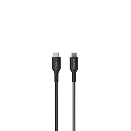 Imagem de Cabo USB-C para USB-C EUCC 20PP 240W